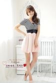 Vestido Causal