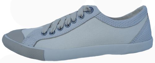 Sapatênis Redley Cream  MOD:10368