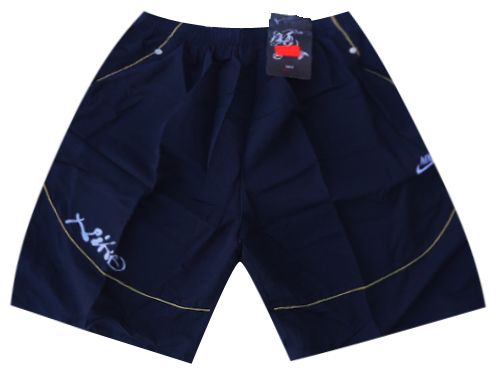 Short Nike Preto MOD:60053