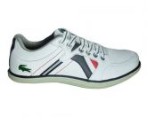 Sapatênis Lacoste Branco MOD:10617