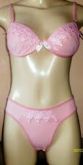 CONJUNTO BORDADO C/BOJO REF:544