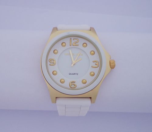 -Relógio Feminino Michael Kors MOD:50363