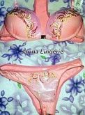 CONJUNTO BORDADO C/BOJO REF:35