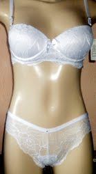 CONJUNTO BORDADO C/BOJO REF:452