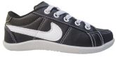 Sapatênis Nike Infantil Preto com Branco MOD:10400