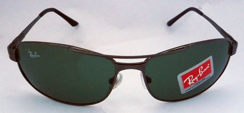 Óculos Ray Ban 100 UV MOD:20163