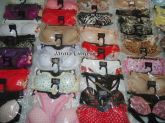 CONJUNTO DIVERSAS CORES E ESTAMPAS C/BOJO REF:24