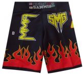 Bermuda UFC Combat Sammig Réplica MOD:60080