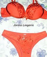 CONJUNTO BORDADO C/BOJO REF:33